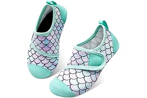 Children's Water Shoes: Your Little Adventurers' Trusted Footguards for Unforgettable Water Escapades