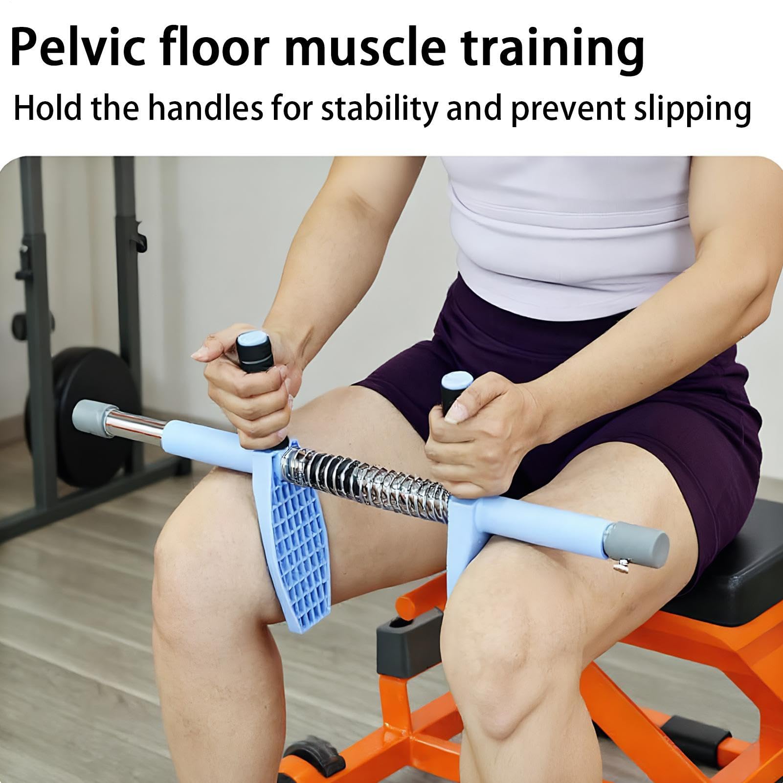 Trening Mięśni Sprzęt Do Ćwiczeń Miednicy