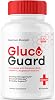 GlucoGuard Capsules - Official GlucoGuard Advanced Blood Support Formula, Natural GlucoGuard Pills Maximum Strength, GlucoGuard Health & Wellness Vitamin Supplement, 30 Capsules for 1 Month