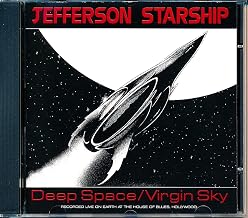 Deep Space/Virgin Sky