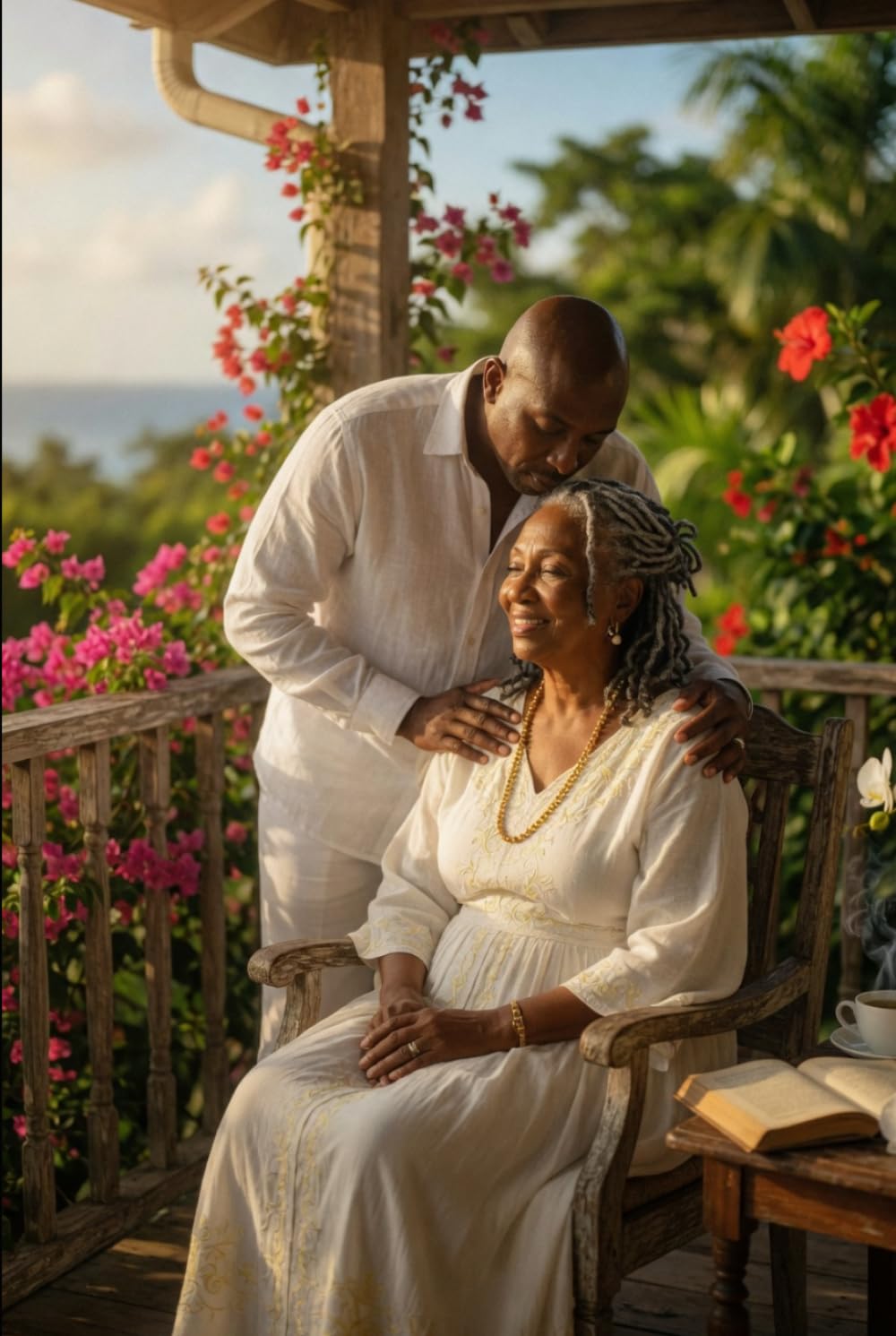 77 Very Wise Jamaican Proverbs & Their Life Applications: Wisdom from the Yard to the World