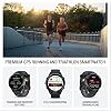 Garmin Forerunner 970 Carbon Gray DLC Titanium Black | Grey