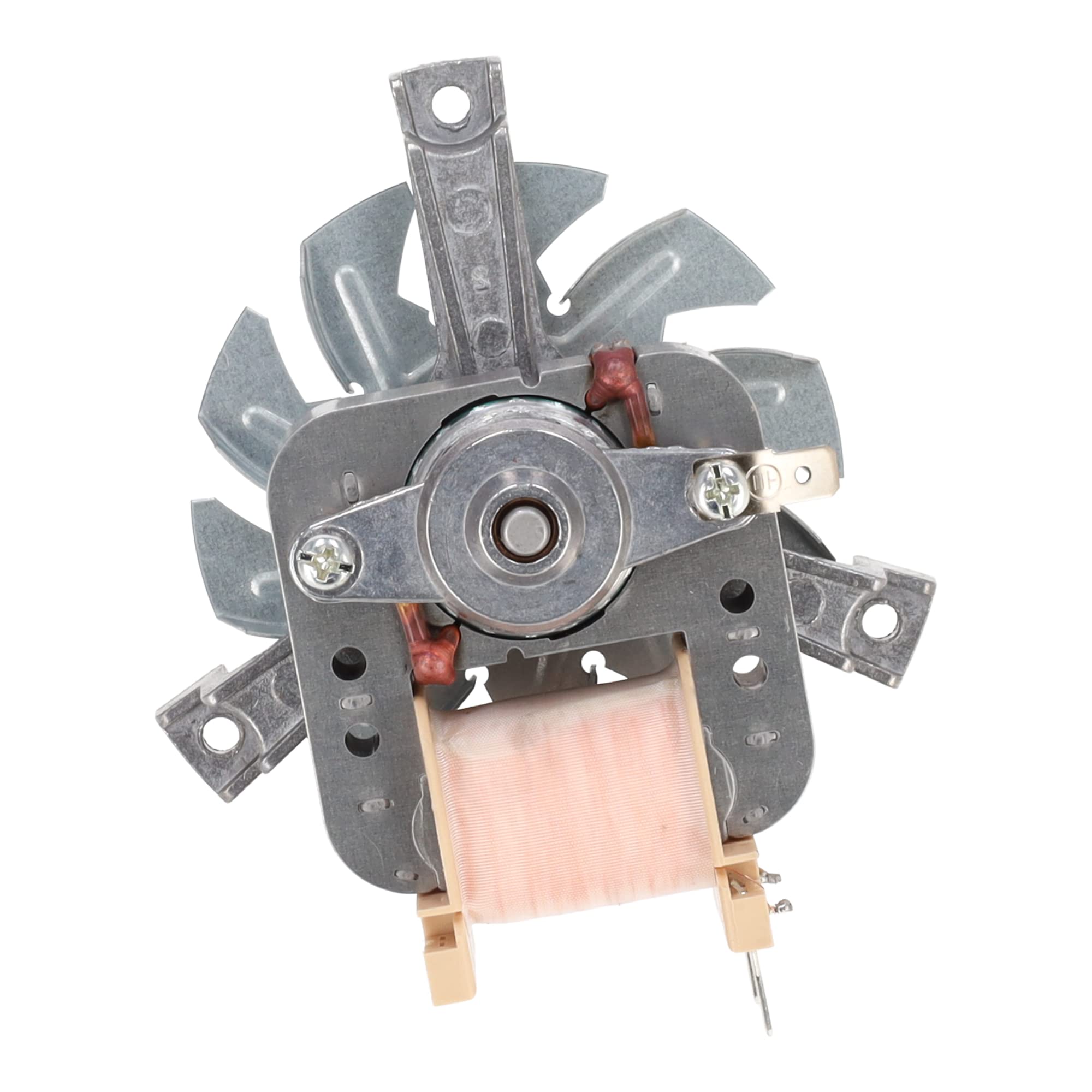 sparefixd Backofenventilatormotor für Logik LBIDOX16 LBMFMX17 LBUDOX16