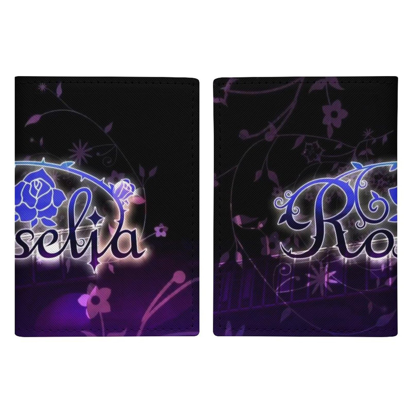 Amazon.co.jp: バンドリ ガルパ Roselia パスポートケース スキミング