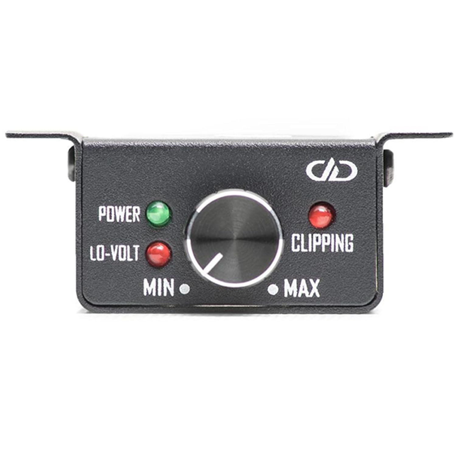 Wired remote level control for the DD Audio DM2500A ampmés viu