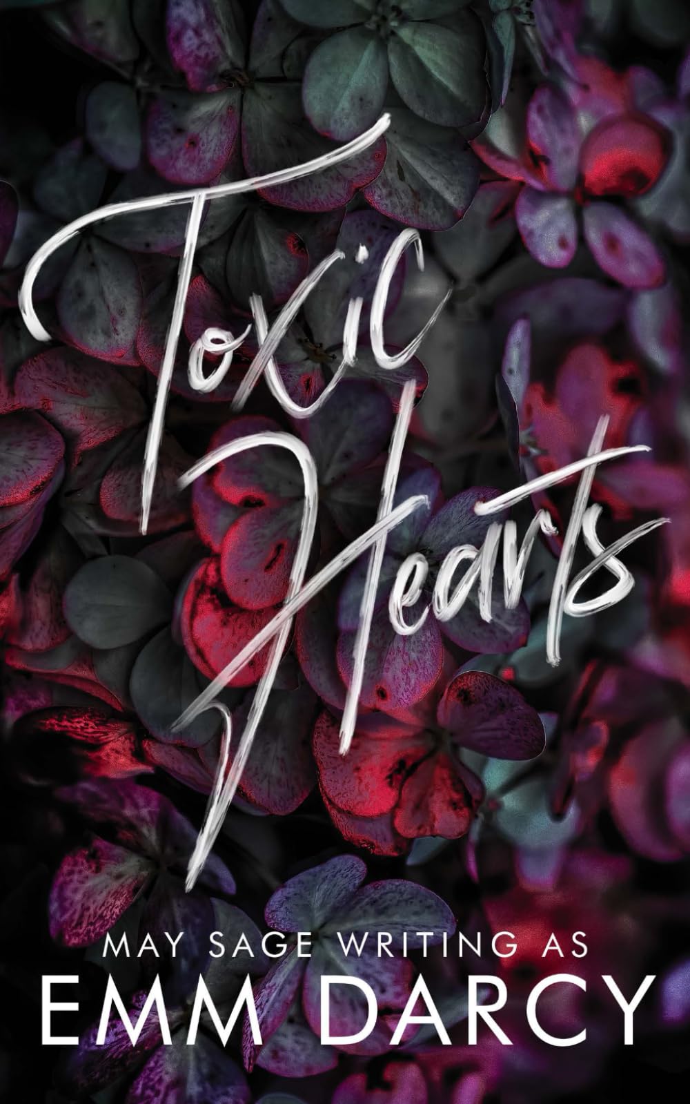 Toxic Hearts: A Bully Romance Standalone