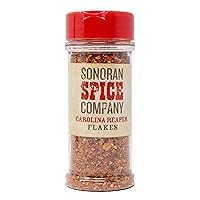 Vista 1 de Carolina Reaper Flakes