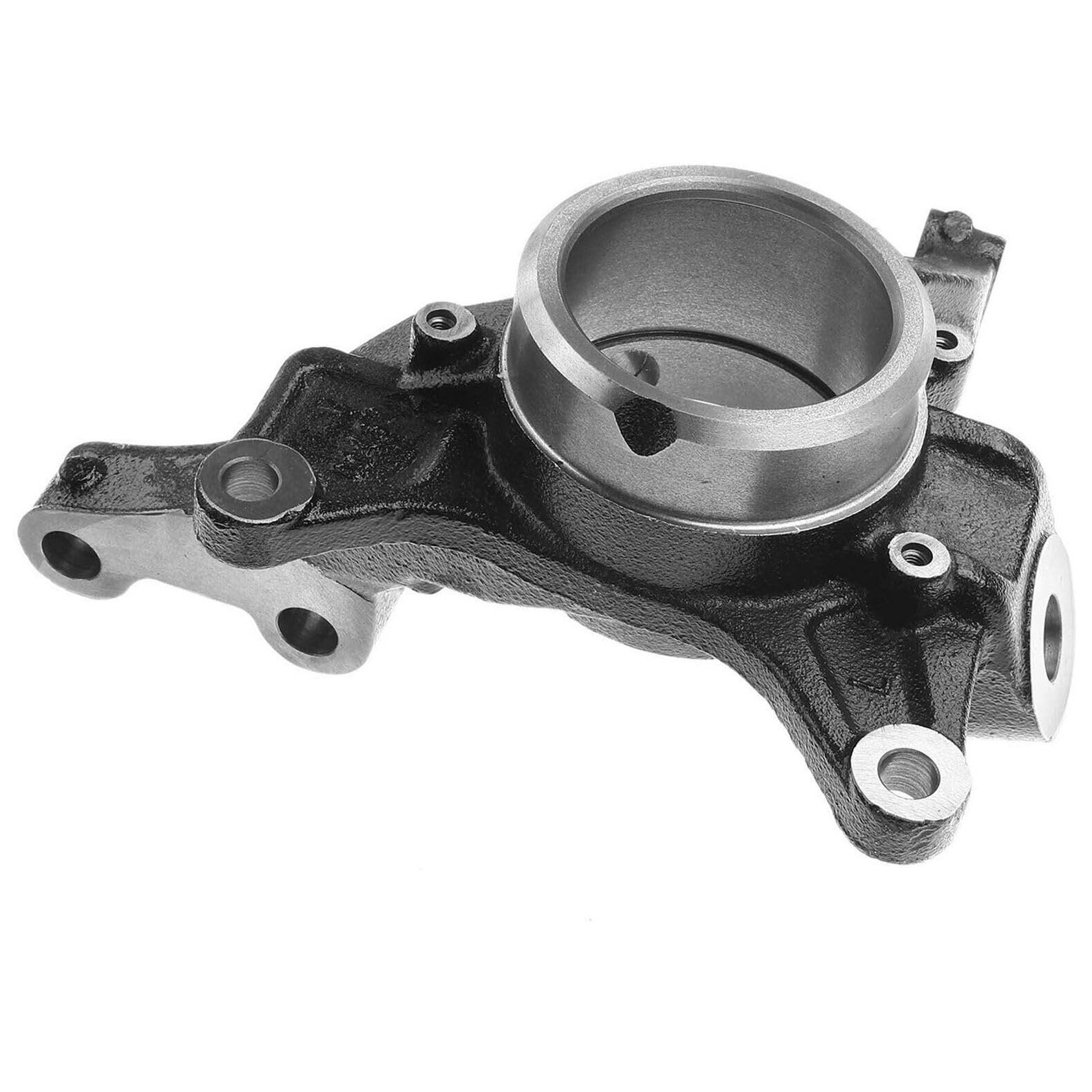 Amazon.com: 6JUEBING6 1pc Suspension Steering Knuckle Front Left 