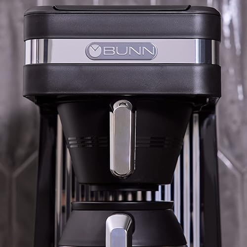 Miniatura 8 de BUNN - Speed Brew (tetera rápida)