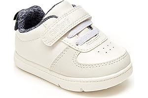 Carter's Baby Kyle Sneaker: The Perfect First Shoes for Your Little One