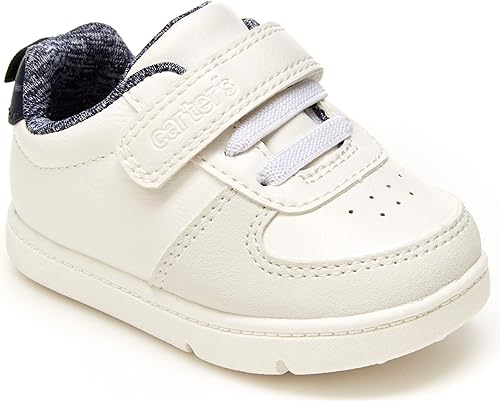 Carter's Zapatillas Kyle para bebé niño