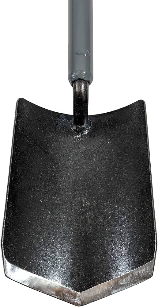 Amazon.co.jp: Lesche 26インチ 万能シャベル 金属探知 ガーデニング用