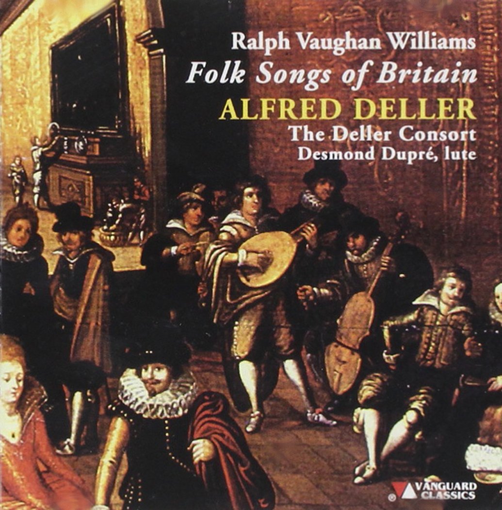 Vinyl Castle Folk Songs Of Britain