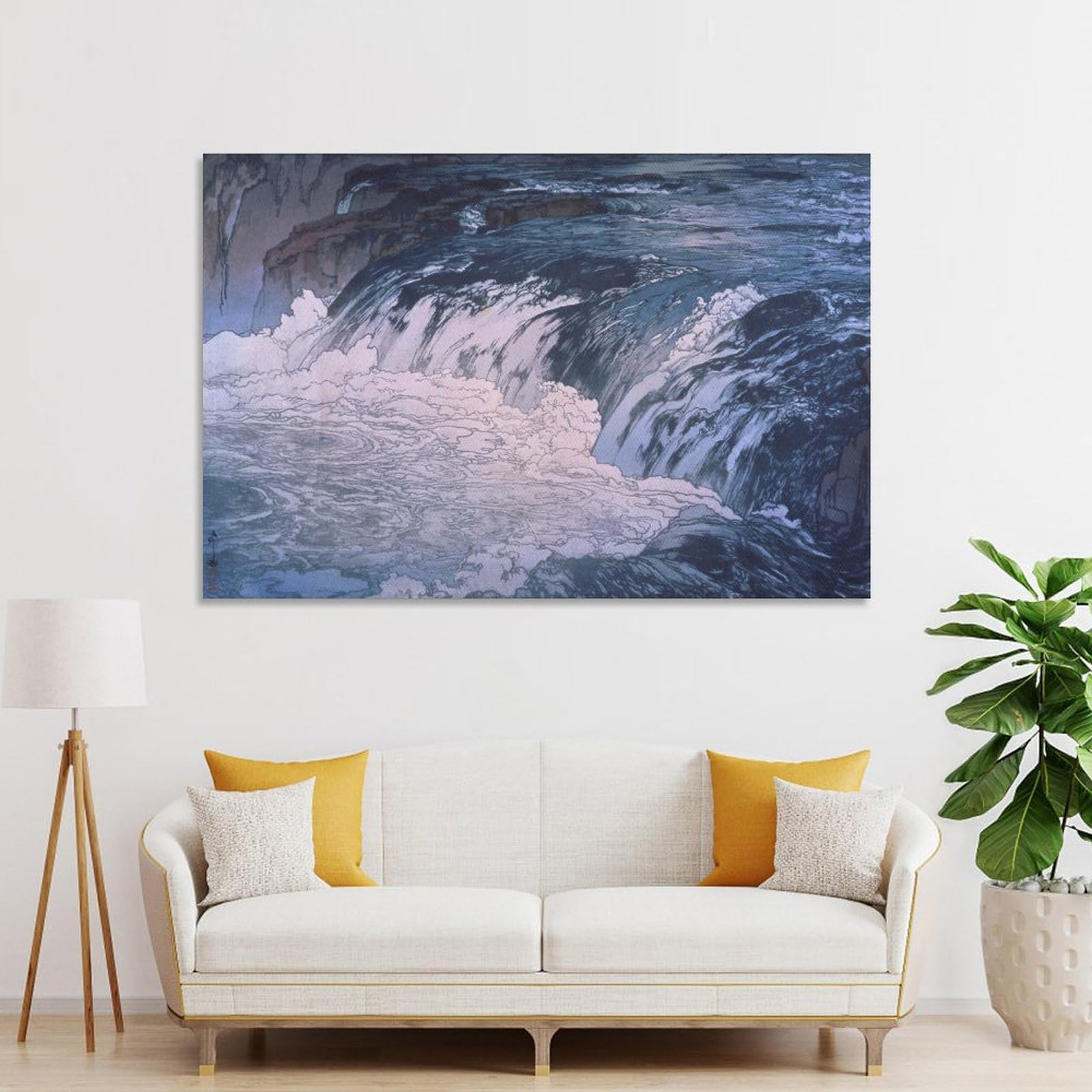 ☆美品☆絵画 沢健 壁掛け 油絵 アート パネル 美術品 骨董品 名画