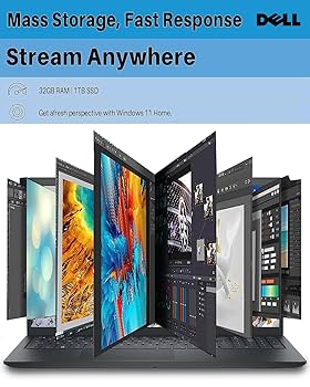 タ*ン様 DELL Inspiron 15.6インチ i7搭載　タッチディスプレ Dell Inspiron 15 Touchscreen Laptop 2022 Newest, 15.6