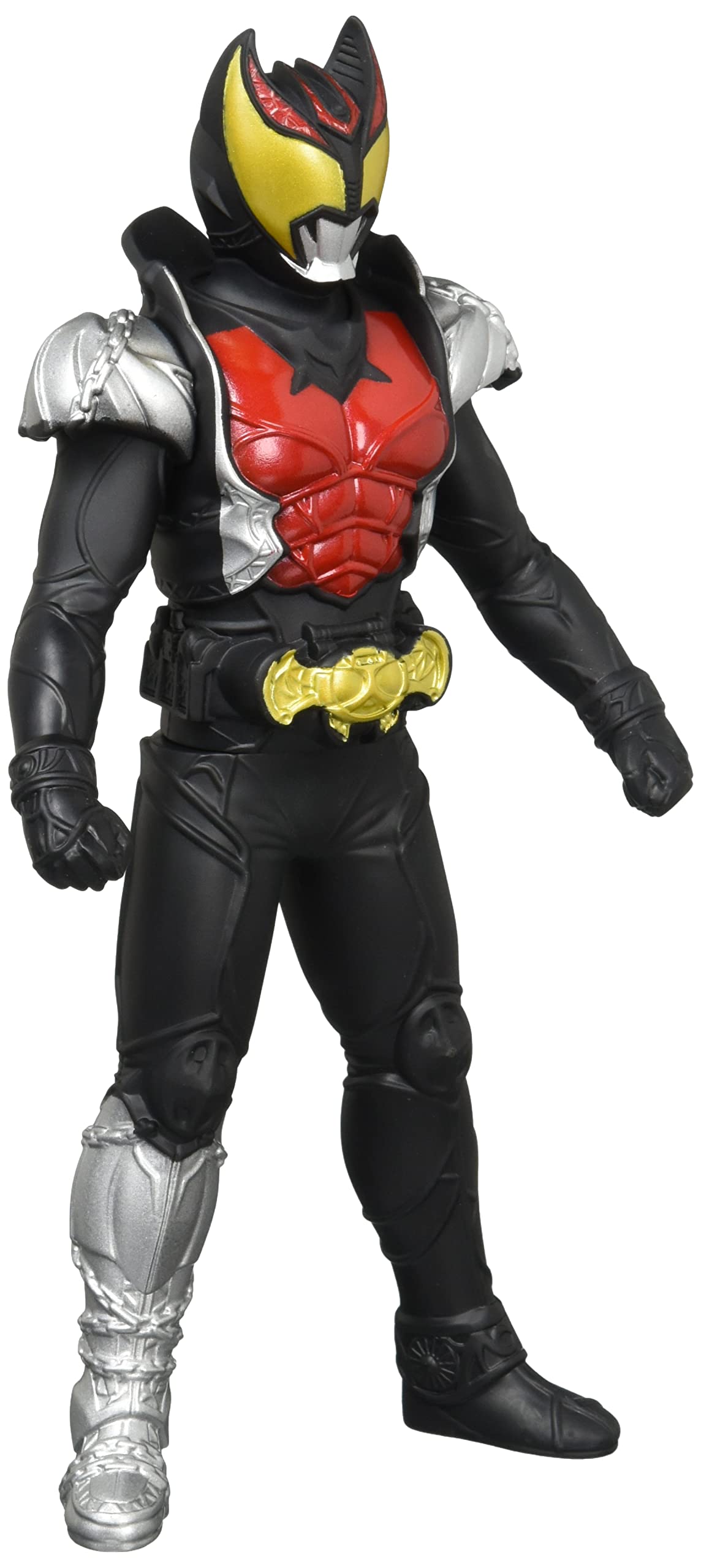 仮面ライダー レジェンドライダーシリーズ25 仮面ライダーキバ(キバフォーム) 2mvetro Amazon.co.jp: No.25 かめんライダーキバ キバフォーム