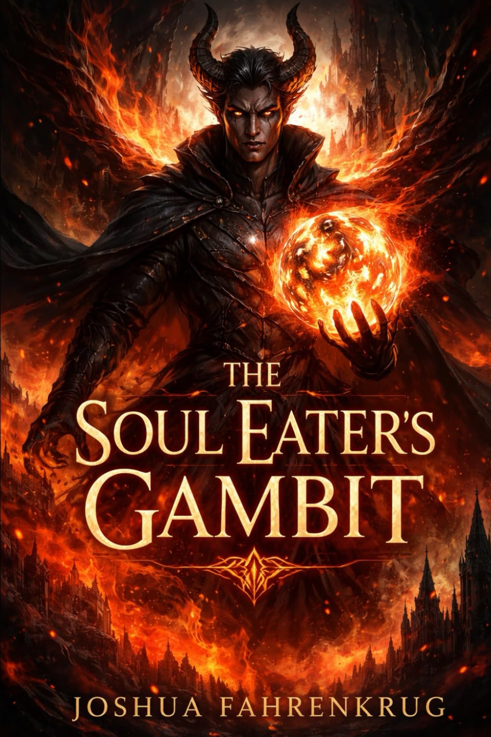 The Soul Eaters Gambit