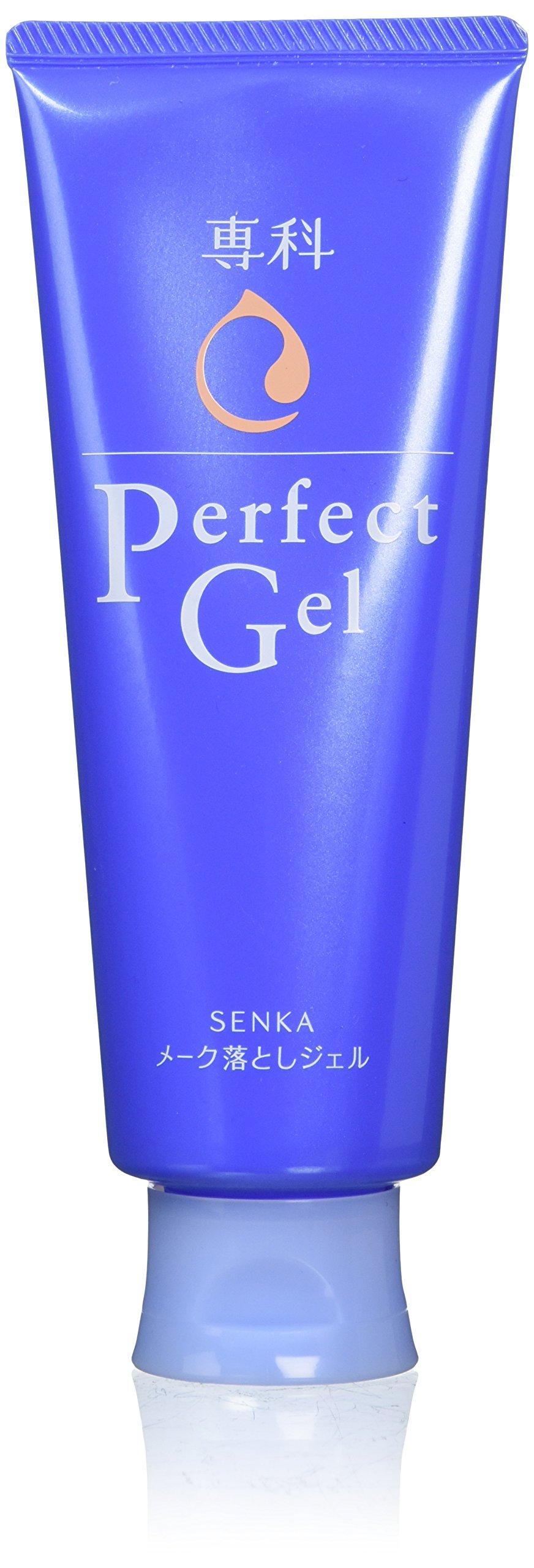 Japan Health and Beauty - Senka Perfect Gel 160gAF27