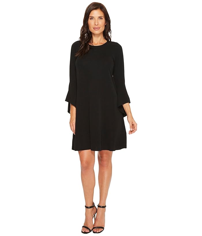 karen kane swing dress