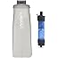 LifeStraw Flex Multi-Function Water Filter System with 2-Stage Carbon Filtration for Hiking, Camping and Emergency Preparedne