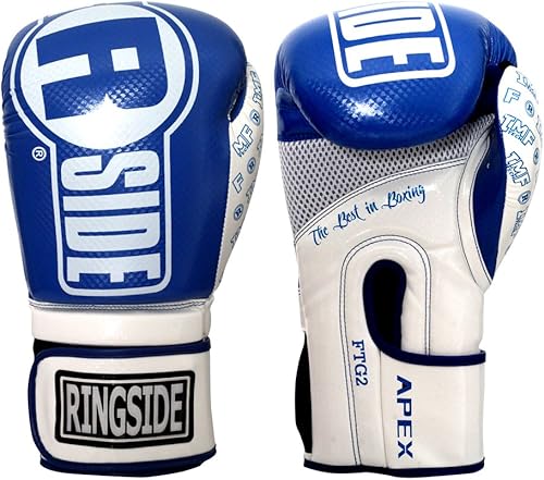 Miniatura 9 de Ringside Ringside Apex Flash Sparring Gloves