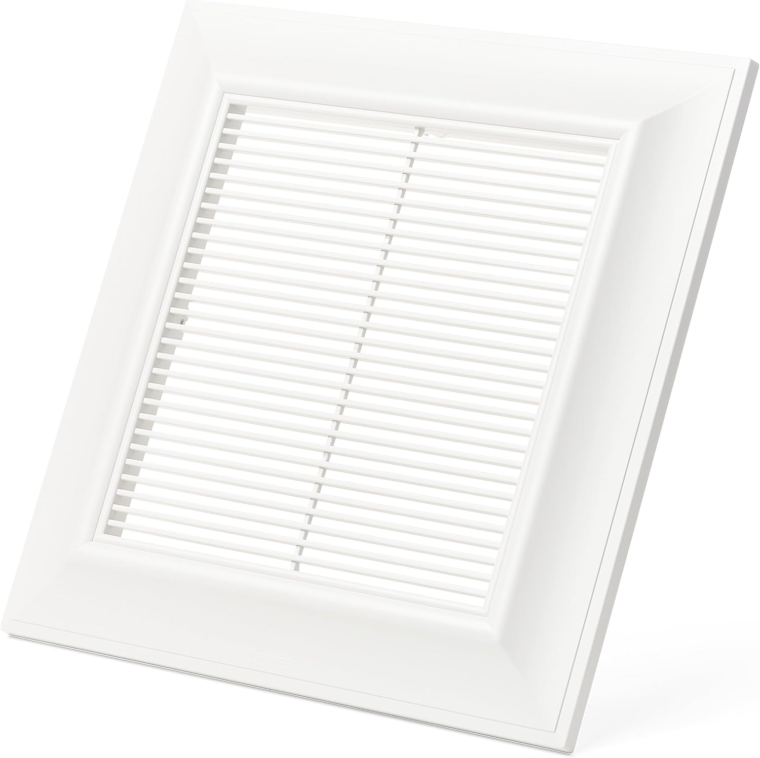 Panasonic Designer Grille Fan Cover for Exhaust Fan, FV-GL3TDA, 13” Square