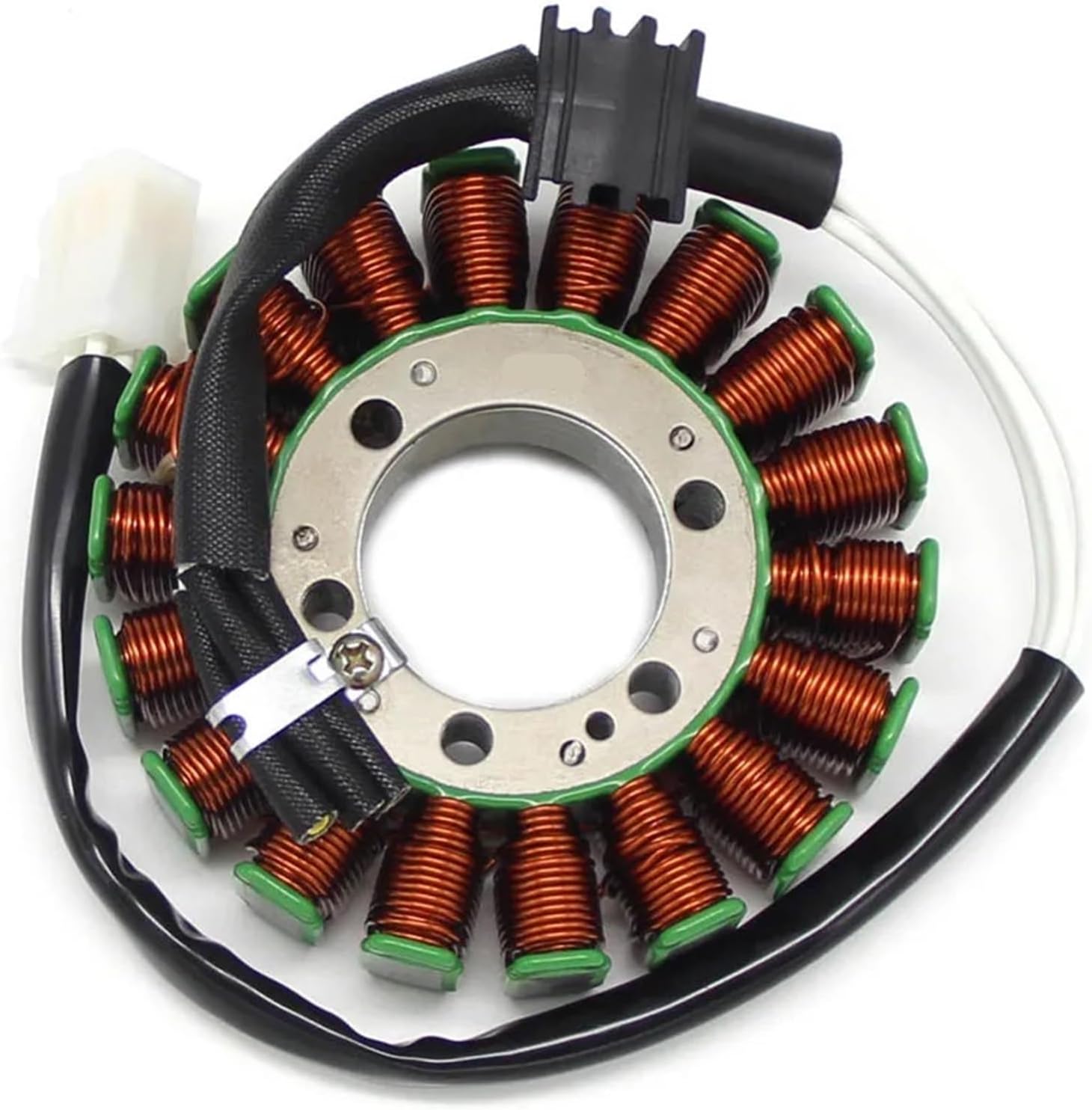 Motorcycle Parts Stator Ignition Coil For YZF R6 R6S 2003-2005 2006-2009 5SL-81410-00 Motorbike Stator Coil Accessories