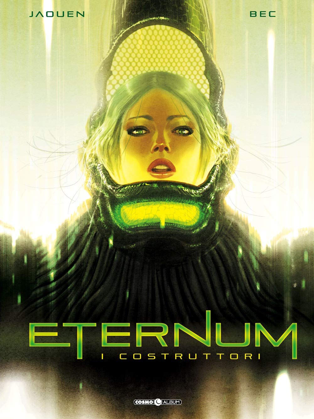 Eternum. I Costruttori (Vol. 2) - 4