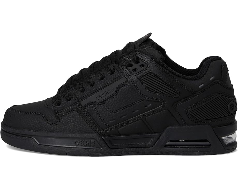 Osiris Peril - Left View