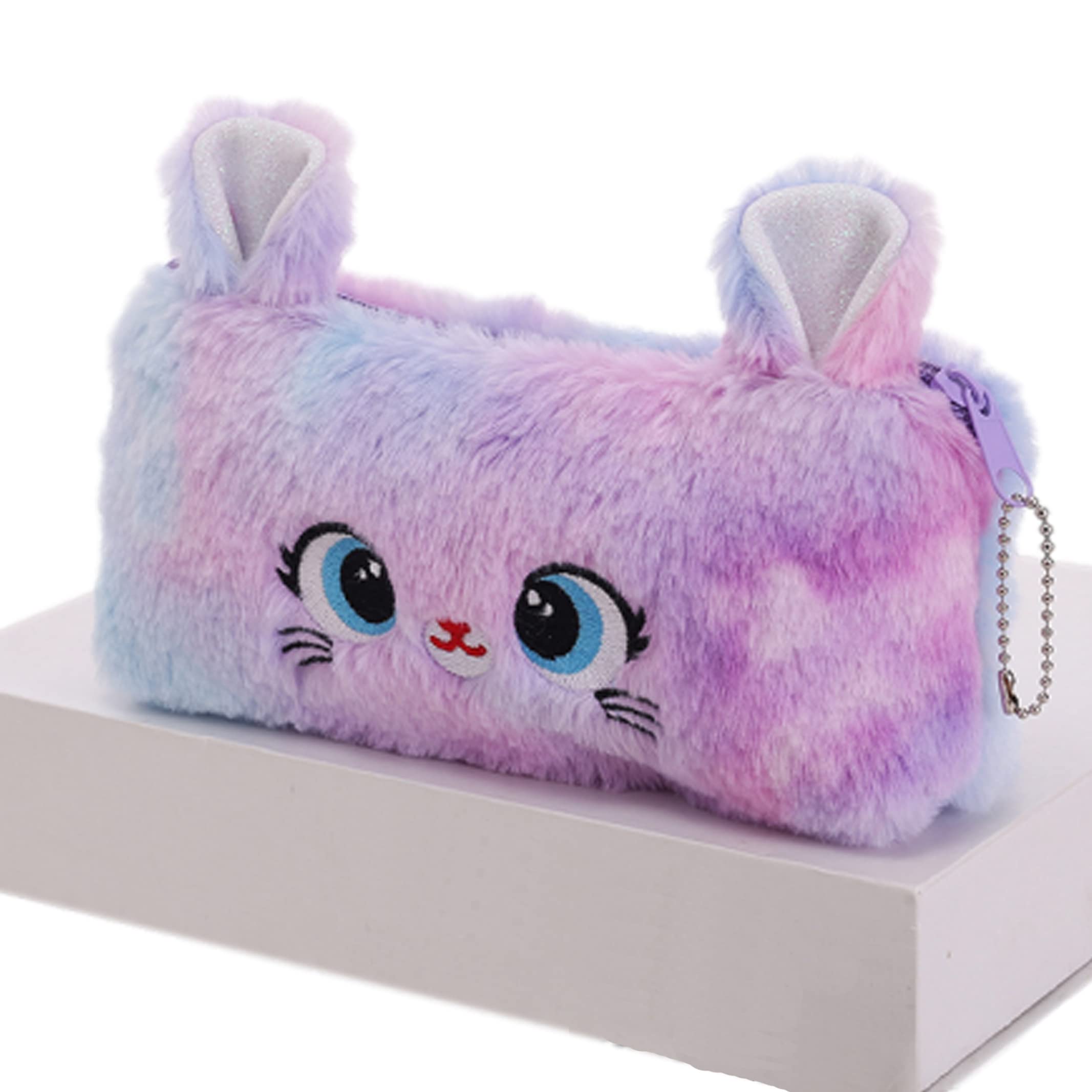 新品購入❤️】サンリオふわふわ動物筆箱レディースメンズ⭐️アニマル