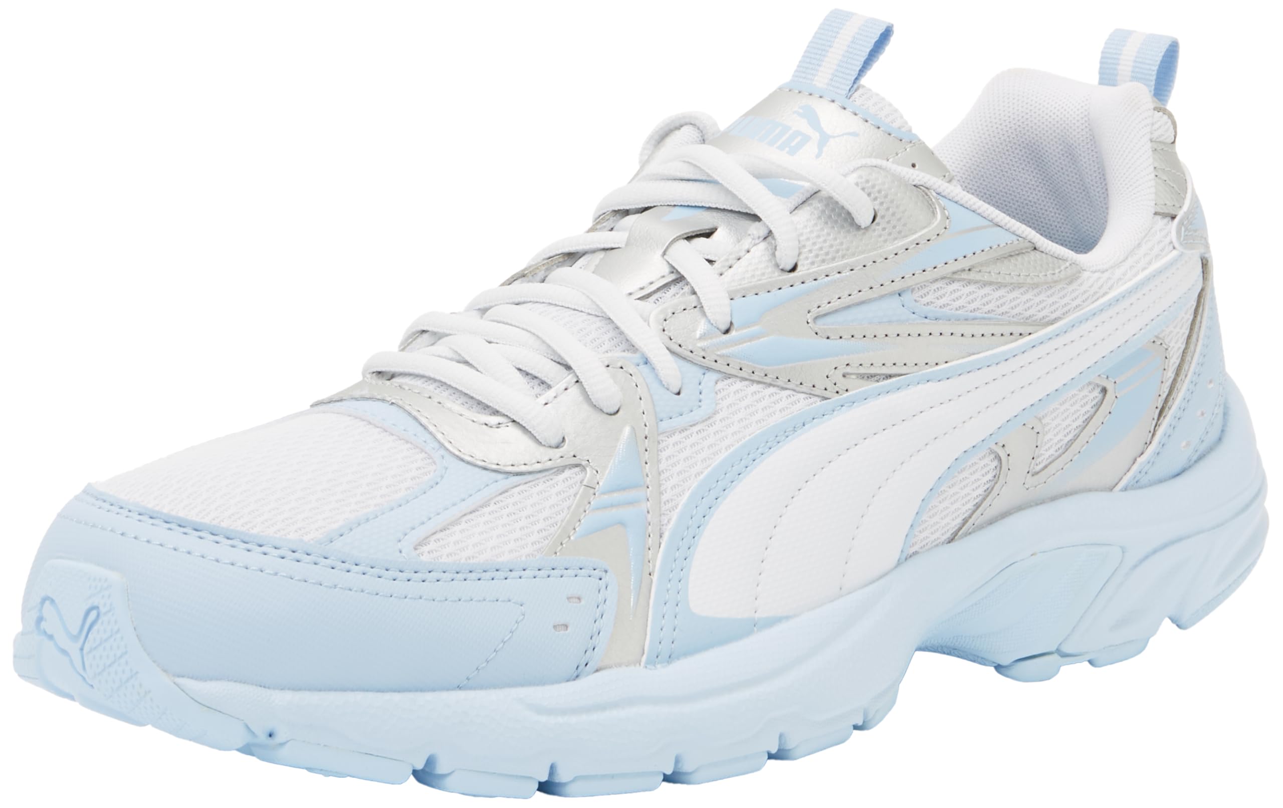 PUMA Erwachsene Milenio Tech Sneakers