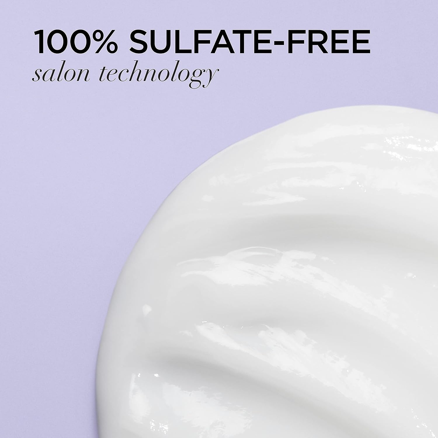 L'Oreal Paris EverPure Sulfate Free Signature Masque Pro Color Care, Hair Mask for Dry, Color Treated Hair, UV Filter, with Vegan Protein, Vegan Formula, Paraben Free, Dye Free, Gluten Free, 8 fl oz : Beauty & Personal Care