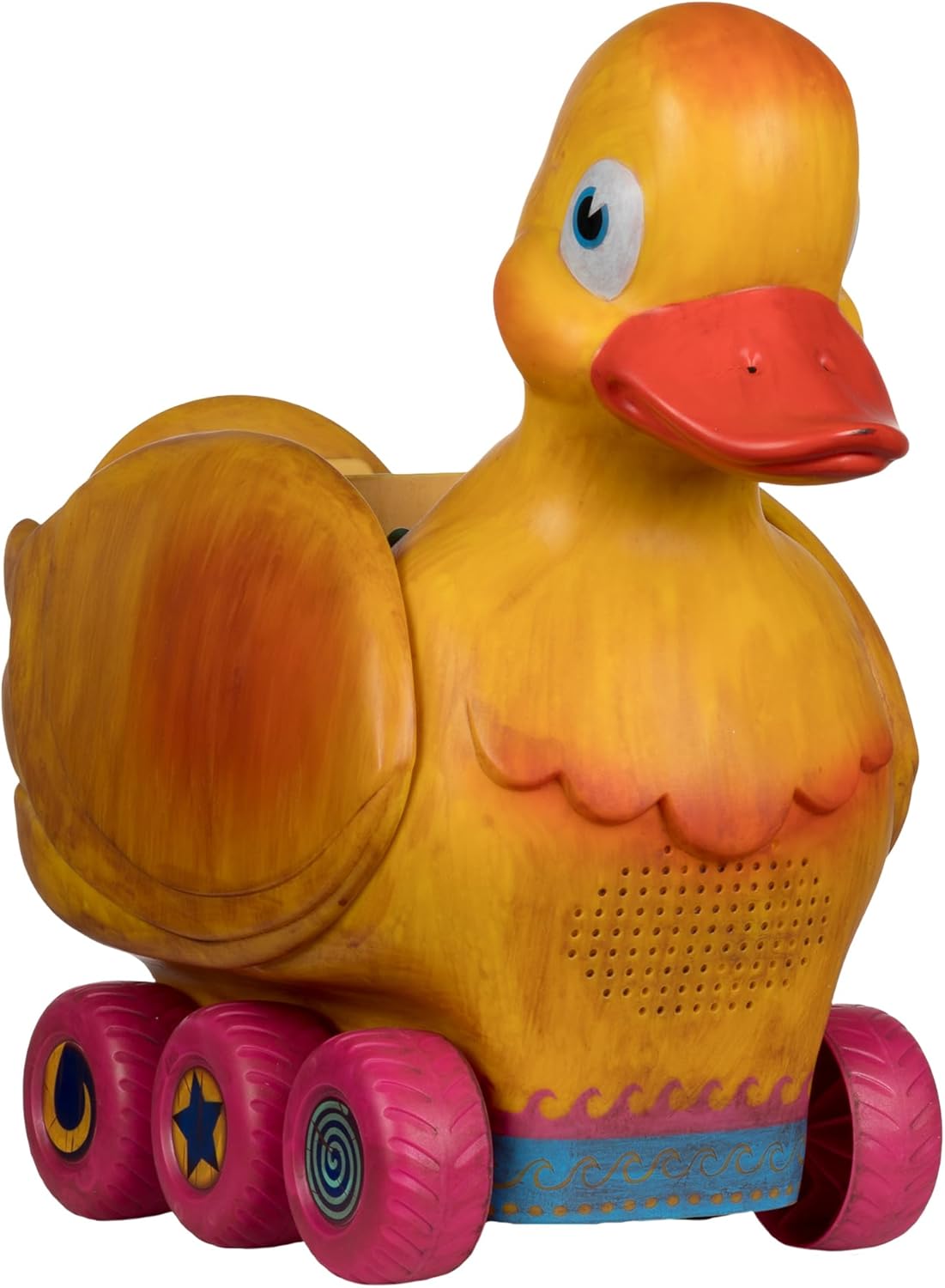 McFarlane Batman's Return DC Multiverse Vehicle with Action Figure The Duck & Penguin 24 cm