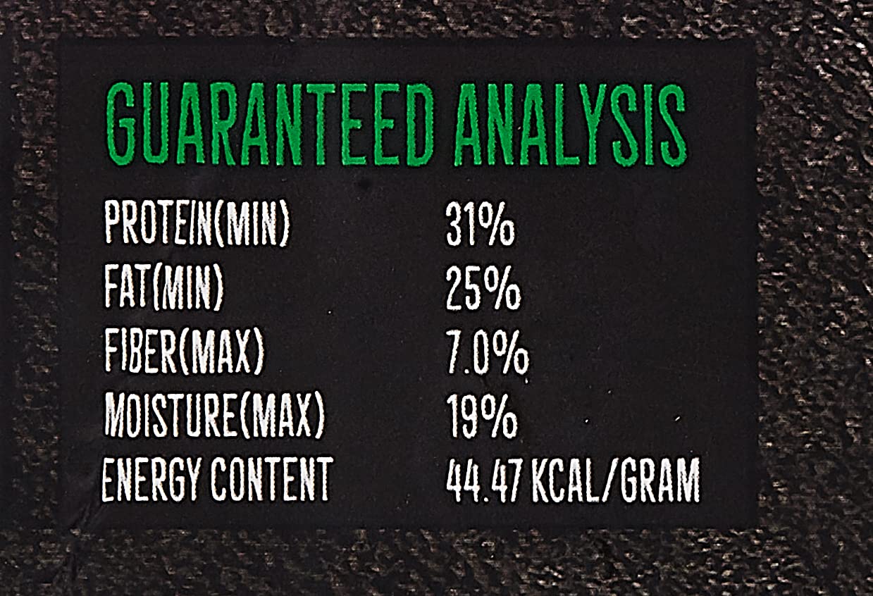 Amazon | アブソルート(Absolute) 犬用おやつ アブソルート エアドライ