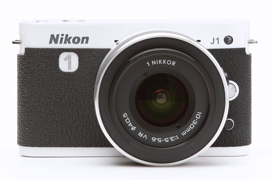 Nikon1 J1 難品 Nikon 1 J1 Repair Help: Learn How to Fix It Yourself.