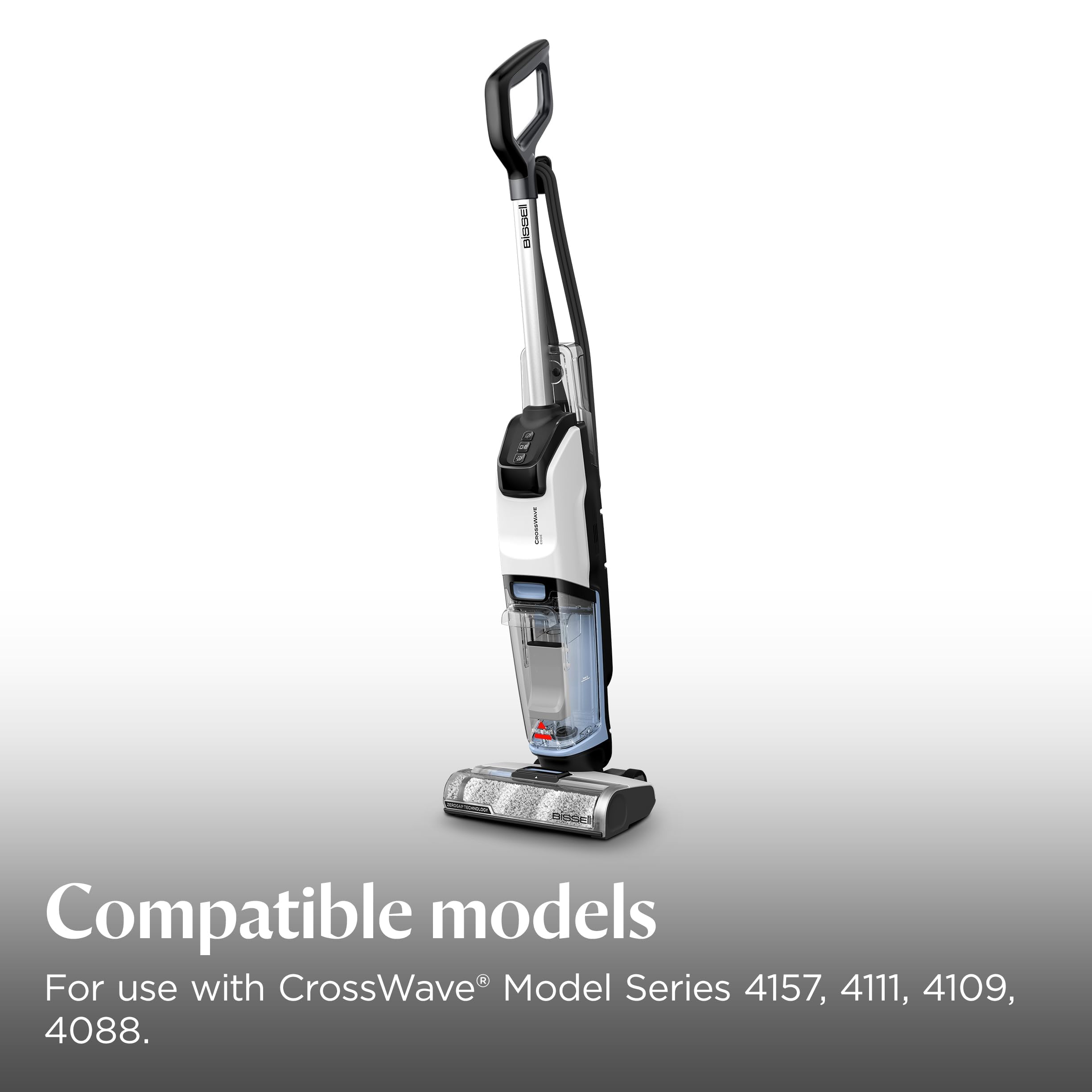 BISSELL CrossWave MultiSurface Edge Accessory Kit, 4202F