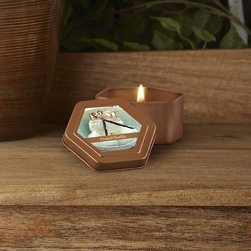 Miniatura 4 de Root Candles velas aromáticas con mezcla de cera de abeja