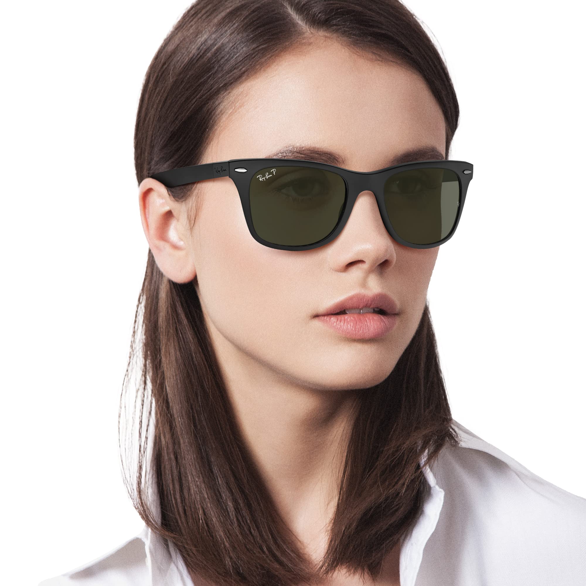 Ray-Ban Sonnenbrille WAYFARER LITEFORCE (RB 4195)