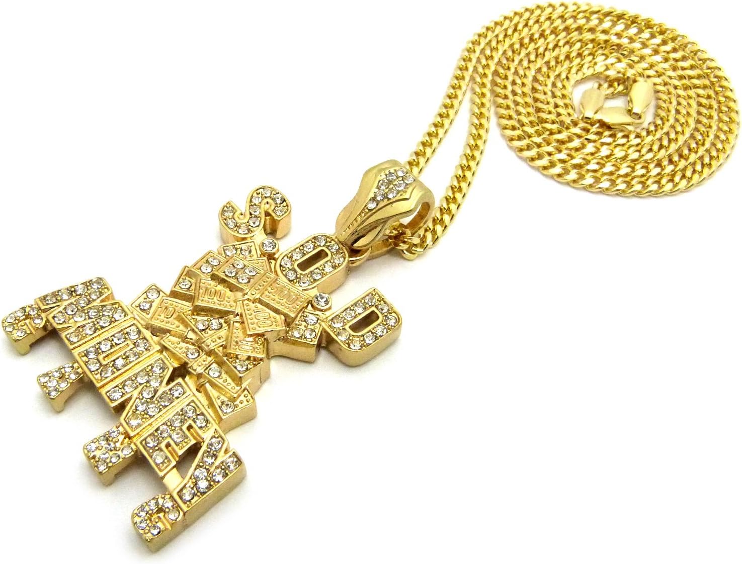 h'eres × semoh BUNDLE CHAIN CHARM h'eres × semoh BUNDLE