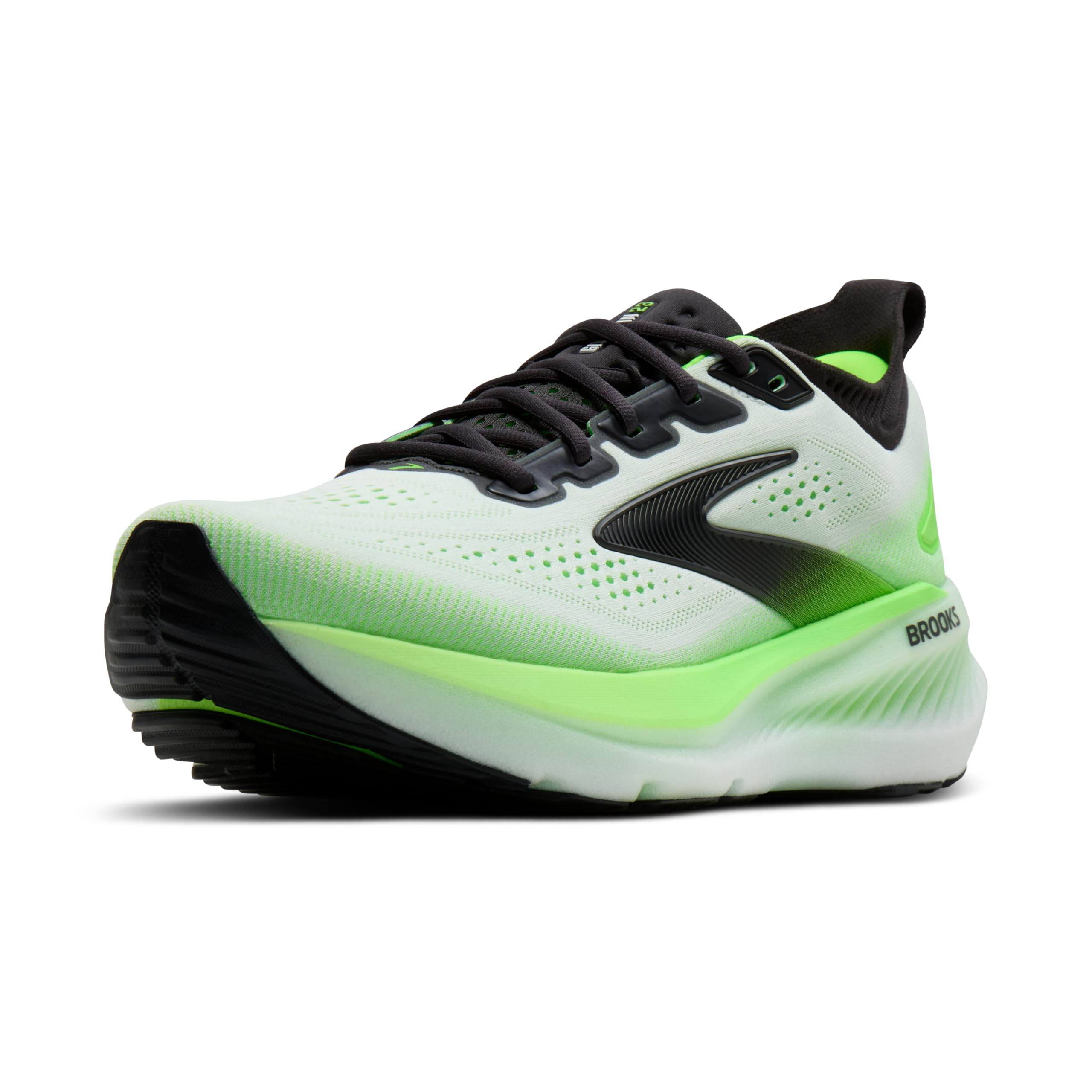 Brooks Men’s Glycerin 23 Neutral Running Shoe