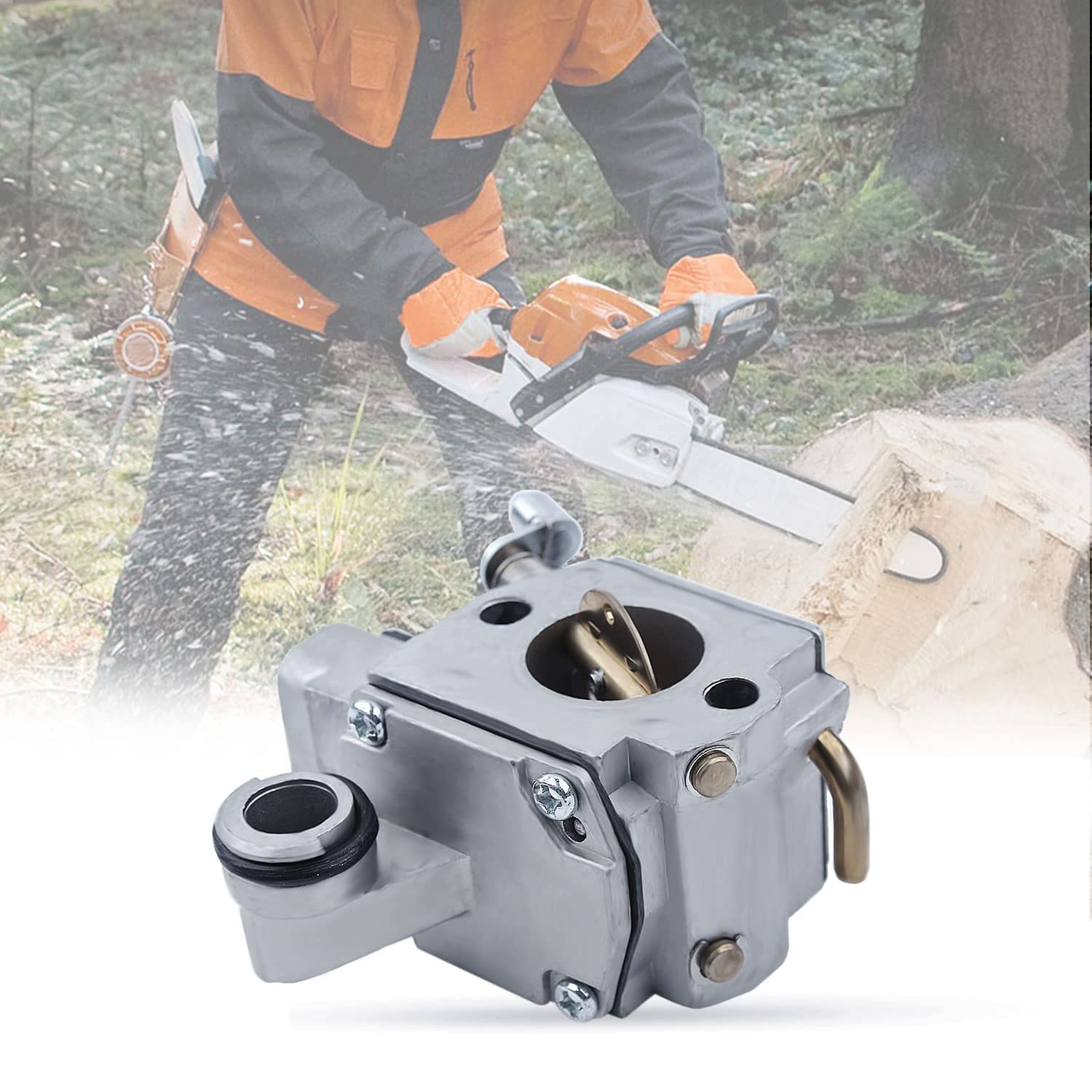 Motorsäge Stihl MS 361C (Gebraucht) in für CHF 450 – mit Lieferung auf