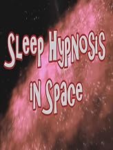 Sleep Hypnosis in Space