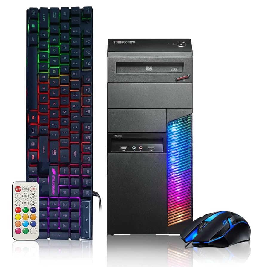 Lenovo - ゲーミング仕様GTX-1050Ti★Core i5 4570/Win10/8G ゲーミング仕様GTX-1050Ti☆Core i5 4570/Win10/8G