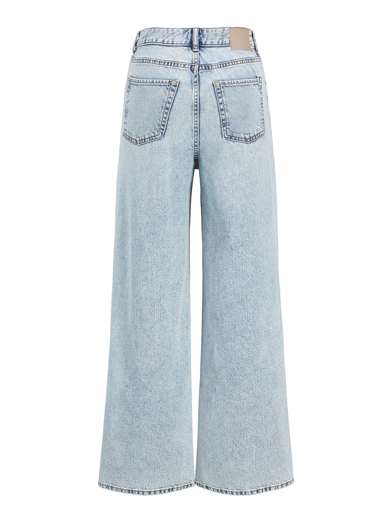 JJXX Jxtokyo Wide Hw Jeans R6173 DNM Noos - Jeans - Casual - Femme