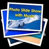 Photo Slide Show with Music