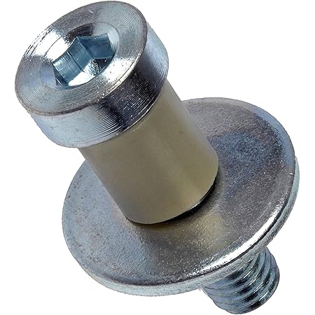 Dorman 38420 Door Lock Striker for Select Models