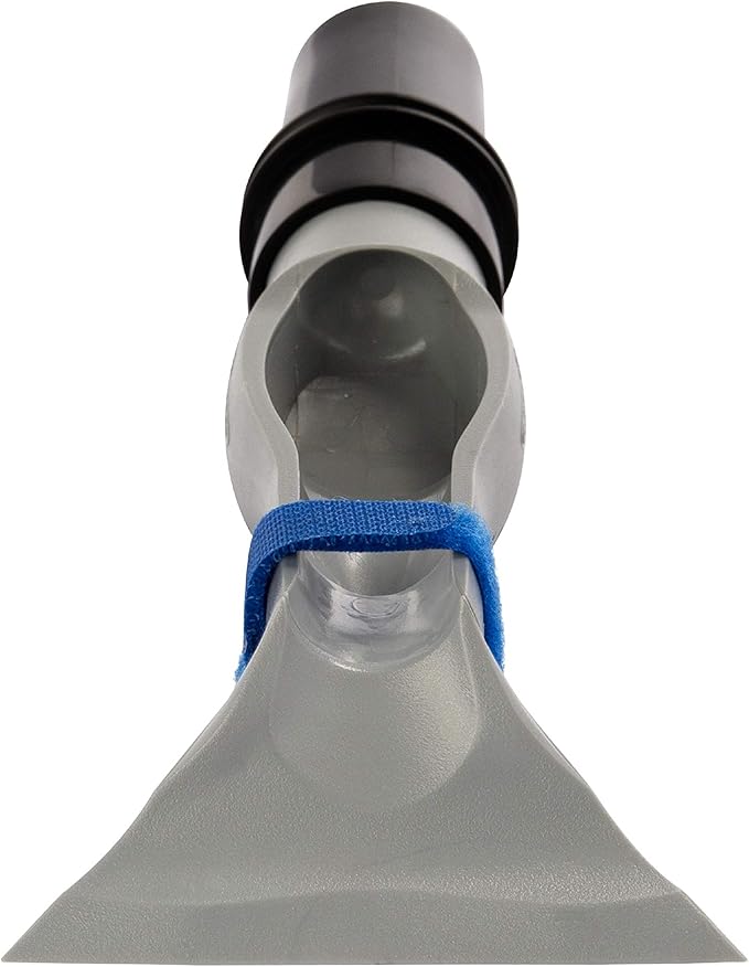 furminator with vacuum