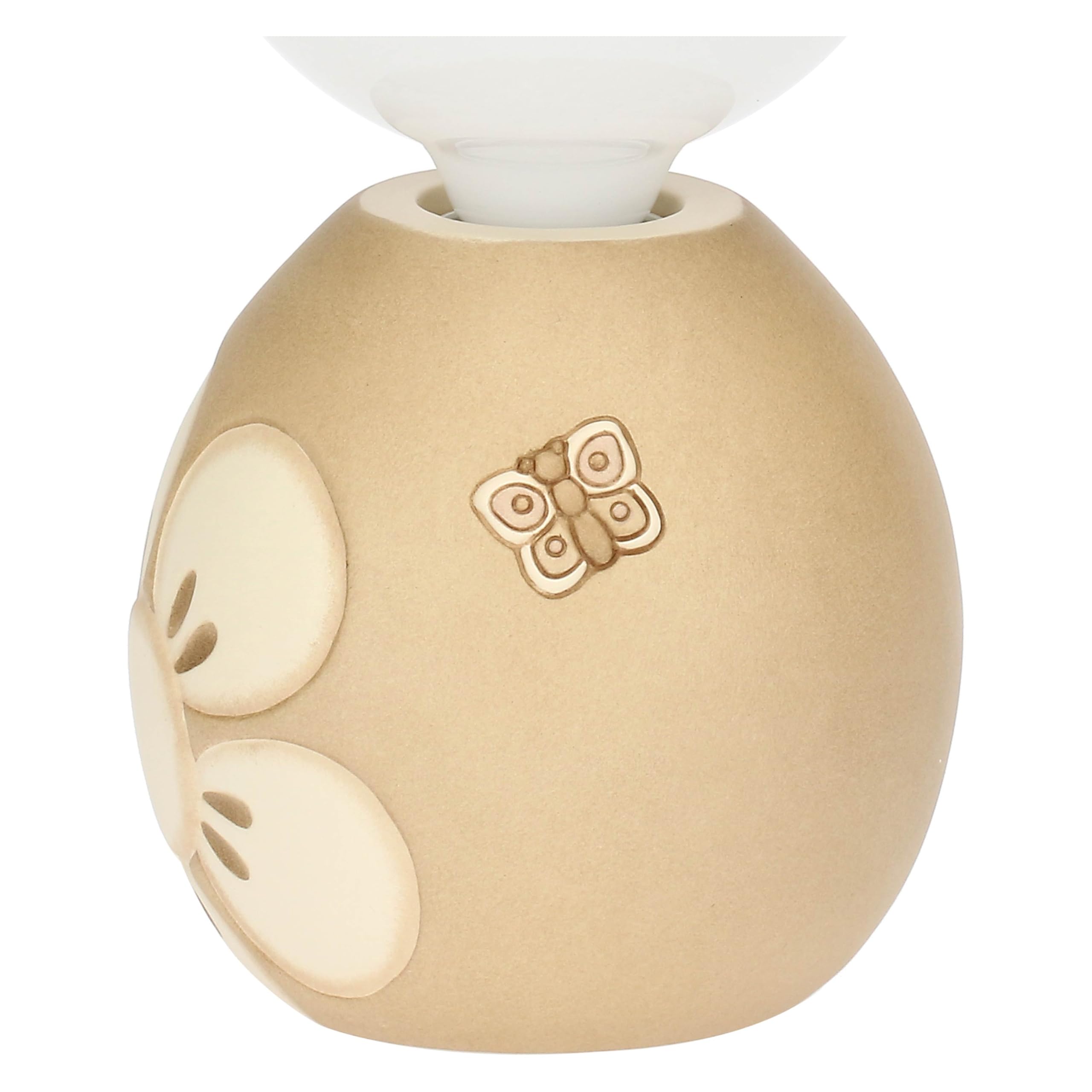 Lampada design in ceramica Iconic Elegance
