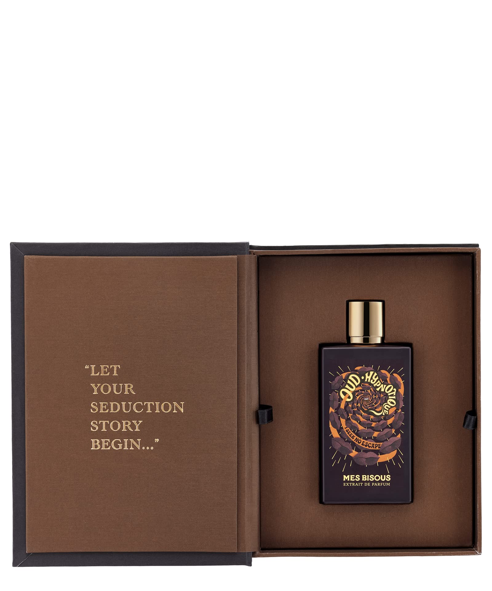 Oud Hypnotique Extrait 100