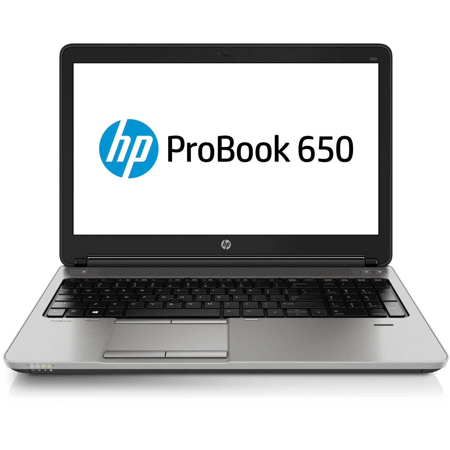 Amazon.com: HP G9H29UPABA ProBook 650 G1 Notebook PC, 14